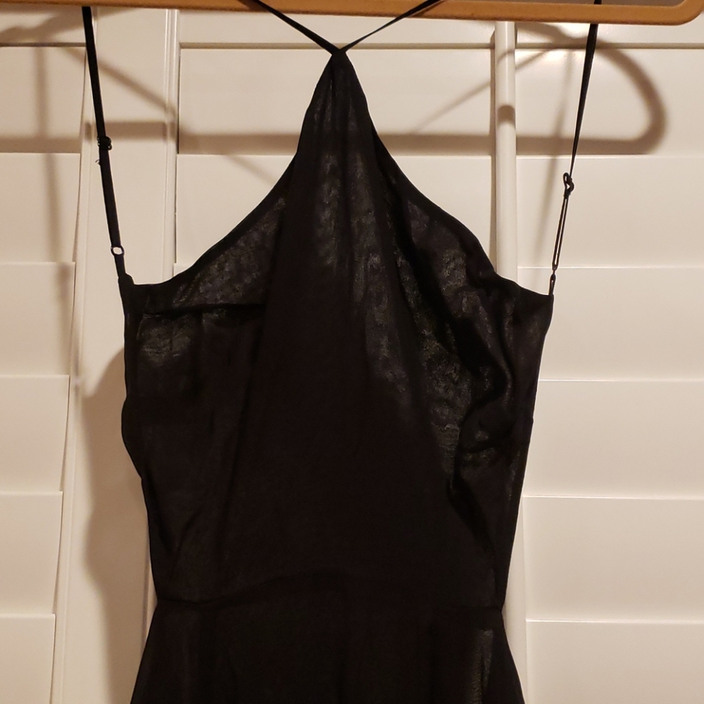 REFORMATION Fleur Maxi Dress - Picture 6 of 10